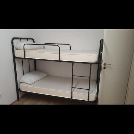Cityapartment12 Bei Hauptbahnhof BRE Εξωτερικό φωτογραφία