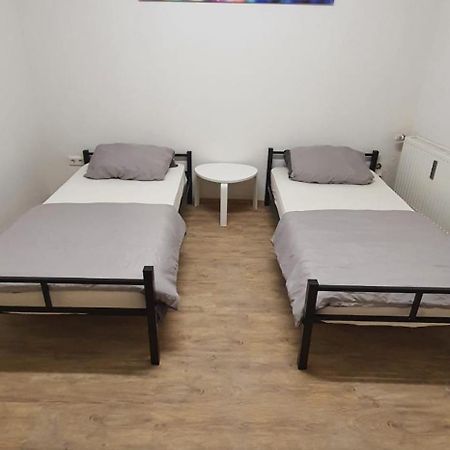 Cityapartment12 Bei Hauptbahnhof BRE Εξωτερικό φωτογραφία